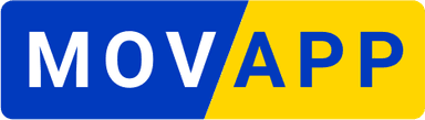 Movapp logo